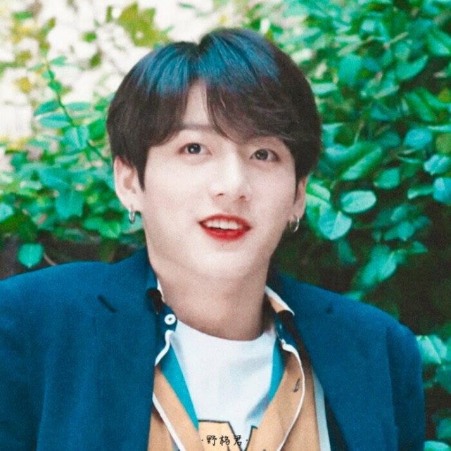 第27期田柾国头像分享