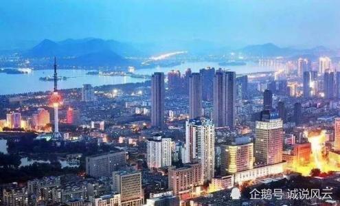 常州gdp2020_徐州、常州2020年GDP预计数值已经出炉,两市经济总量约相差多少?