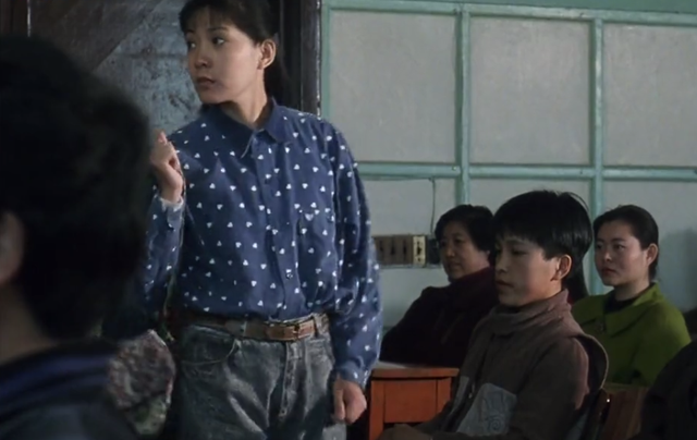 《女人国的污染报告》,《战争子午线》,《大磨坊》等电影,是观众孜