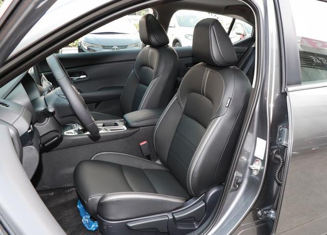 日产轩逸经济实用,还有宽敞空间,能否成为家轿首选