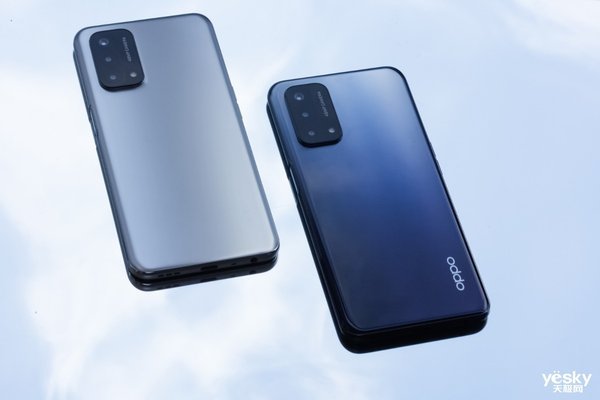 oppoa93上手评测一款2000元档性能表现出色的大内存5g手机