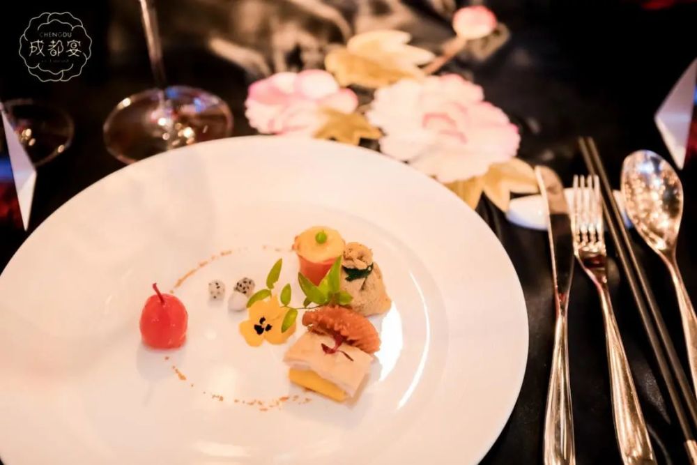 芙蓉宴 探索中国美食精华 礼敬成都美食之都 腾讯新闻