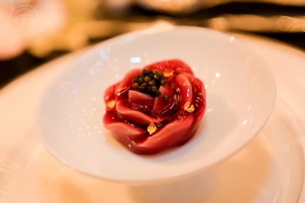 芙蓉宴 探索中国美食精华 礼敬成都美食之都 腾讯新闻