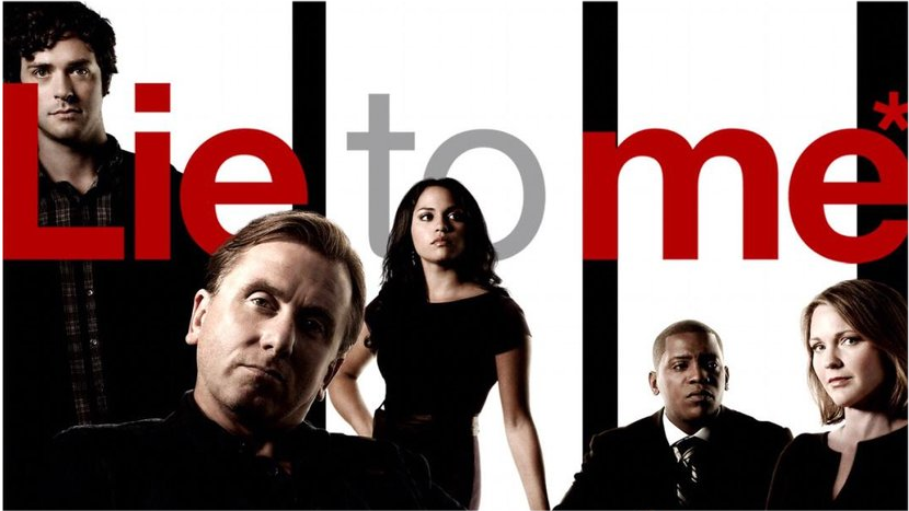 微表情专家揭秘谎言美国电影别对我说谎