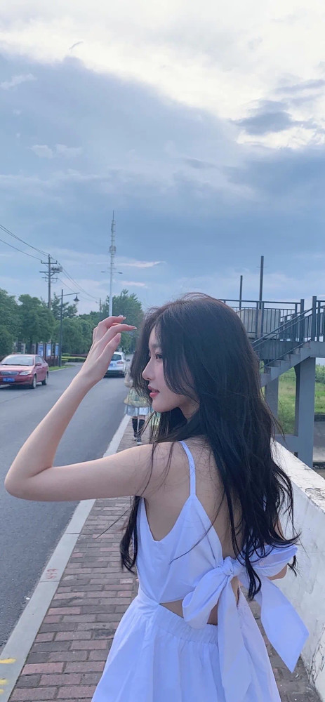 微信80专属美女壁纸