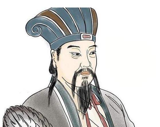 王莽发现飞机,让妻子穿短裙,王莽难道是现代人穿越了?|王莽|刘邦|