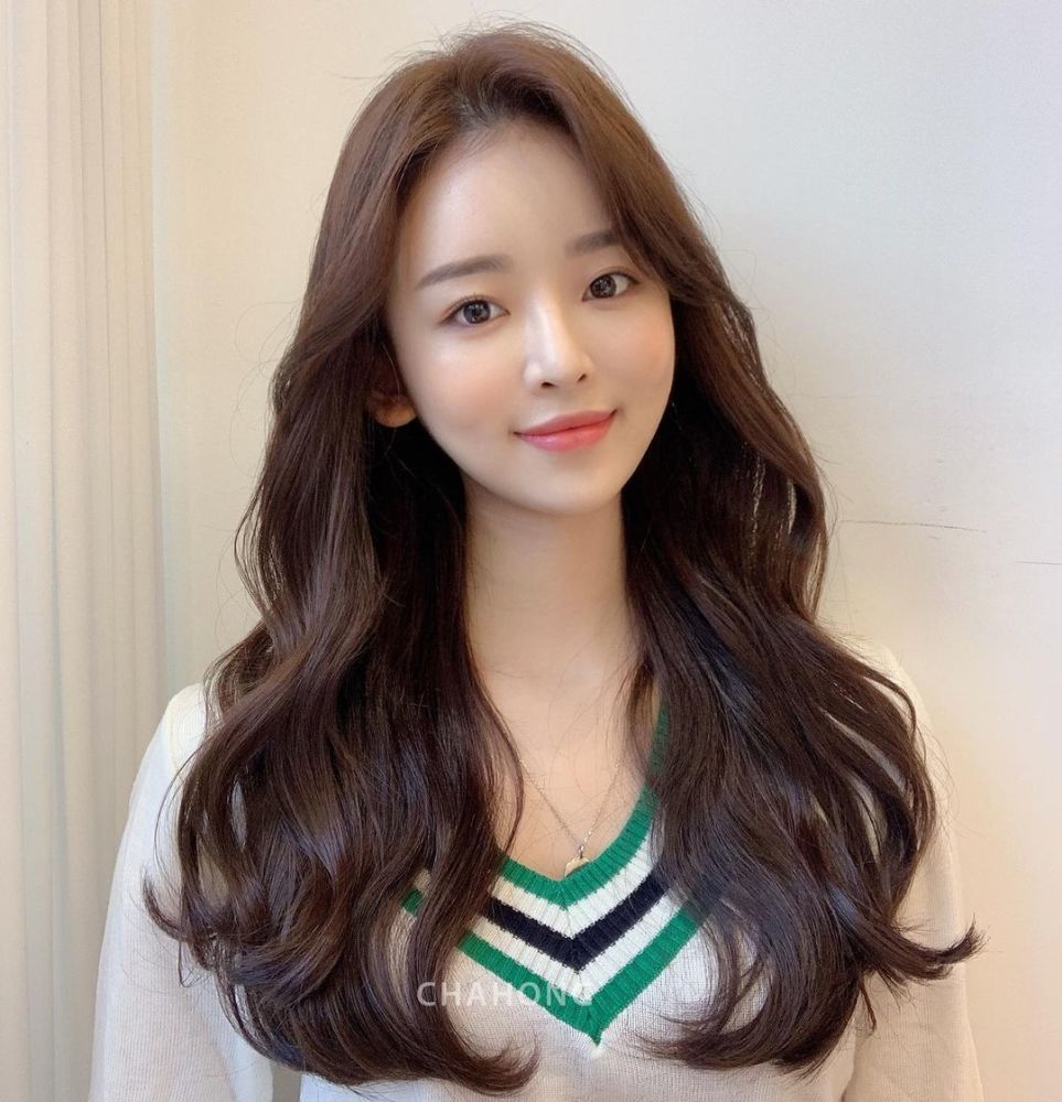 女发别乱剪高人气发型20款送给大家很多女性都喜欢