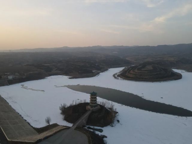 榆次旅游景点田家湾图片