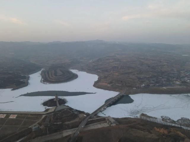 榆次旅游景点田家湾图片