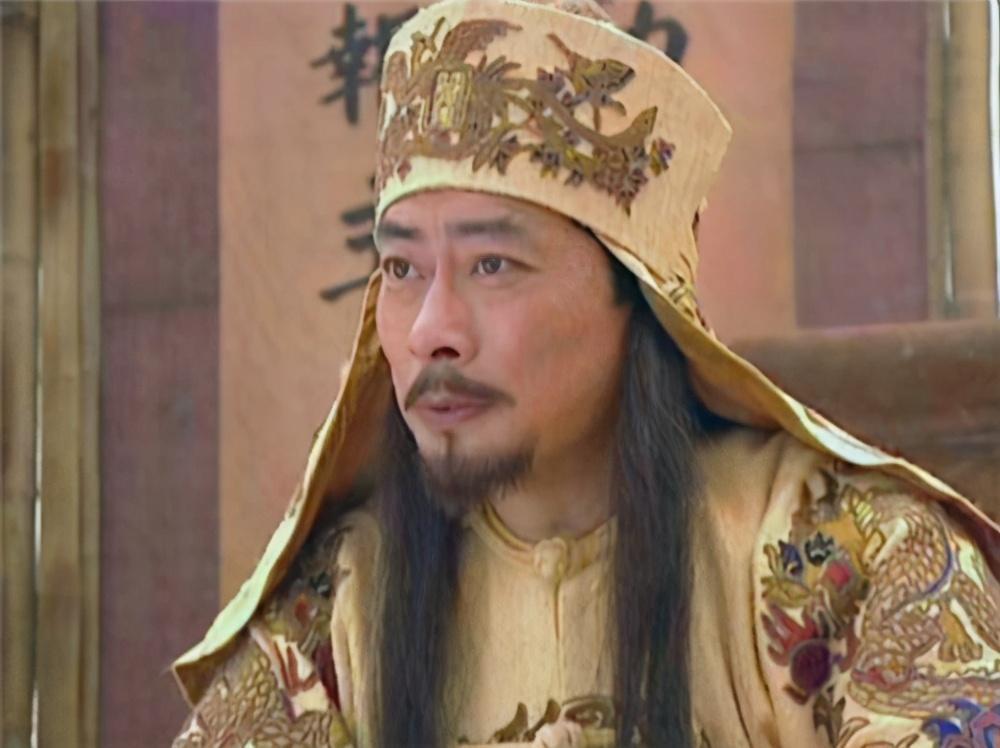 一封清朝书信,揭开太平天国石达开的投降之谜,他总算能够瞑目了