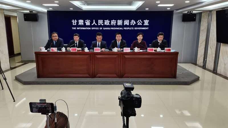 甘肃发布阳关林场防护林被毁问题调查情况通报不存在威胁敦煌生态环境
