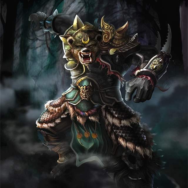 黑熊精和孙悟空究竟谁战斗力更强观音菩萨其实知道玄机