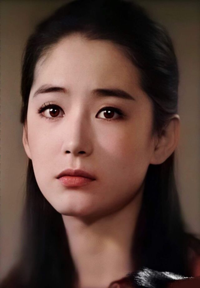 上世纪的港星有多漂亮,她一结婚,全香港的富太都松了口气!