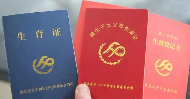 独生子女|结扎手术
