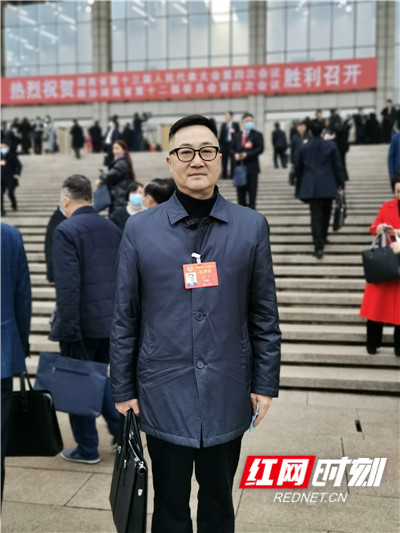 委员说|陈义:将安化纳入大湘西地区范围,巩固提升脱贫攻坚成果