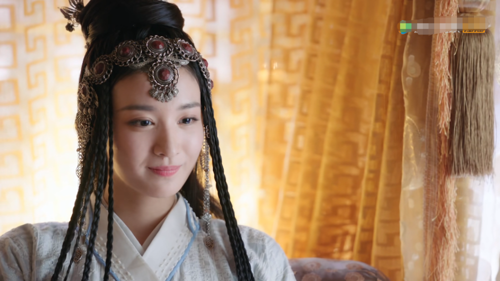 《燕云台》明扆驾崩后,玉箫的自杀其实是逼不得已,剧中早有伏笔