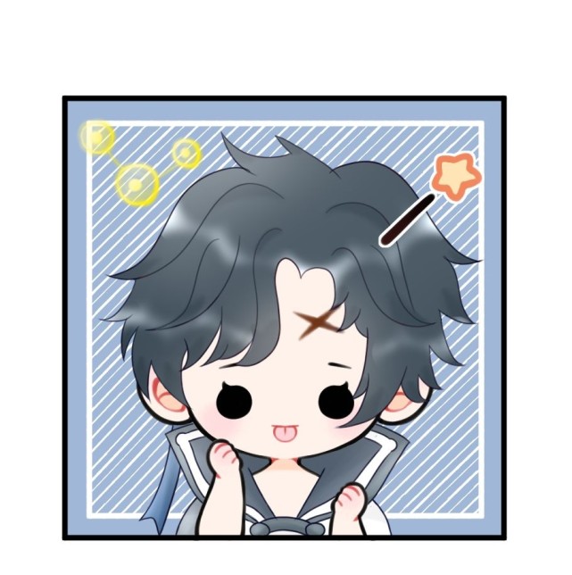 同人曜表情包一这样的曜不要入一手嘛