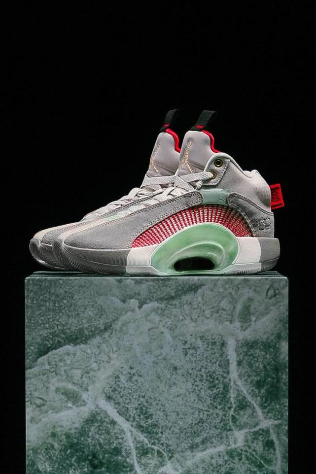 clotxaj35最新联名正式登场传统设计向东方文化致敬