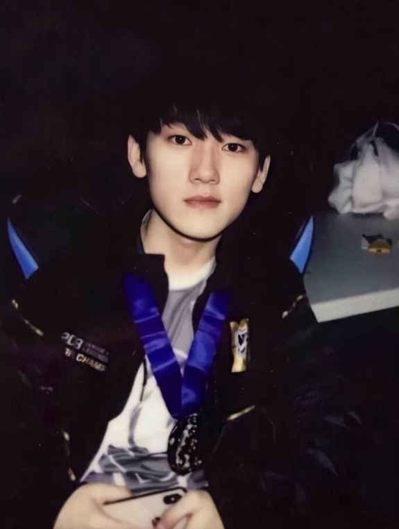 lol英雄联盟-ad篇-jackeylove