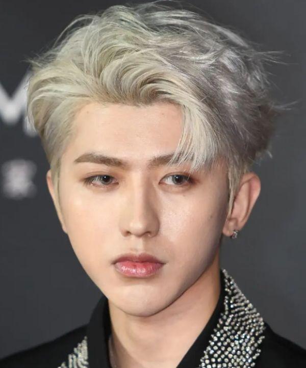 明星高清镜头怼脸拍,蔡徐坤抗打,倪妮耐看,杨超越让人心动!_腾讯新闻