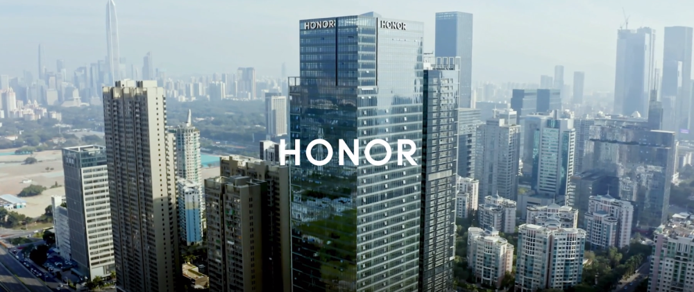 为荣耀v40和赵明点个赞