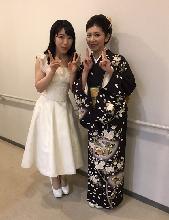 据悉,松永仁美是日本著名歌姬,14岁那年参加舞蹈比赛进入公众视线