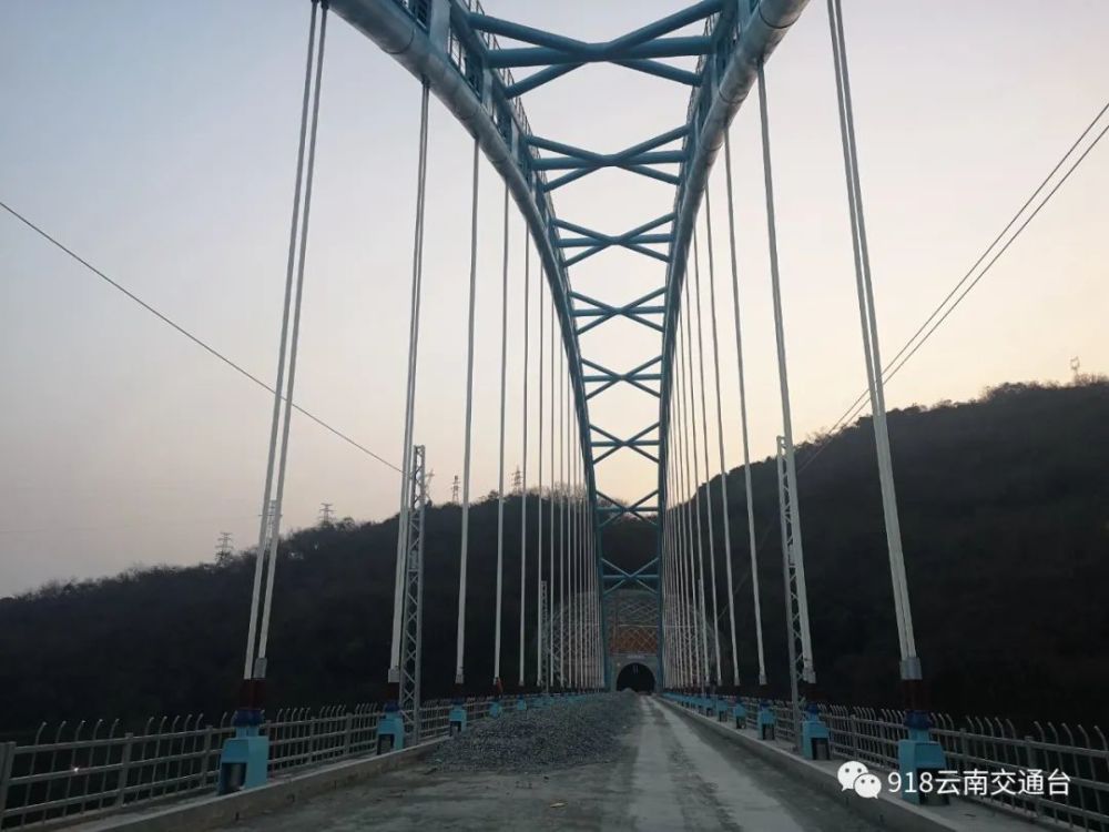 刚刚玉磨铁路全线双线隧道全部贯通普洱预计今年通车