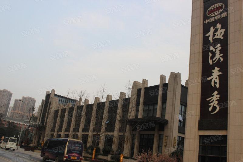 梅溪青秀既有市街之繁华又有静处之幽深