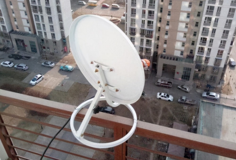 为何国家禁止安装卫星锅,它究竟能看到什么?专家道出实情