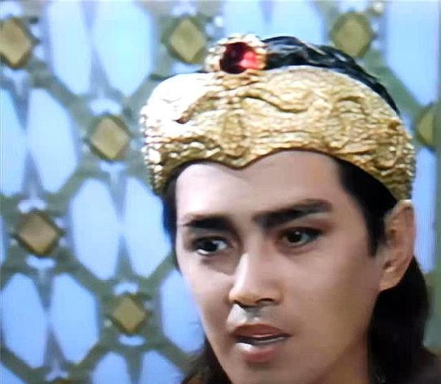 封神榜难怪伯邑考会惨死在朝歌看姬昌临行之前是怎么嘱咐他的