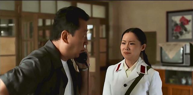 《父母爱情》白红梅为何会被江家嫌弃,其实她又何错之有