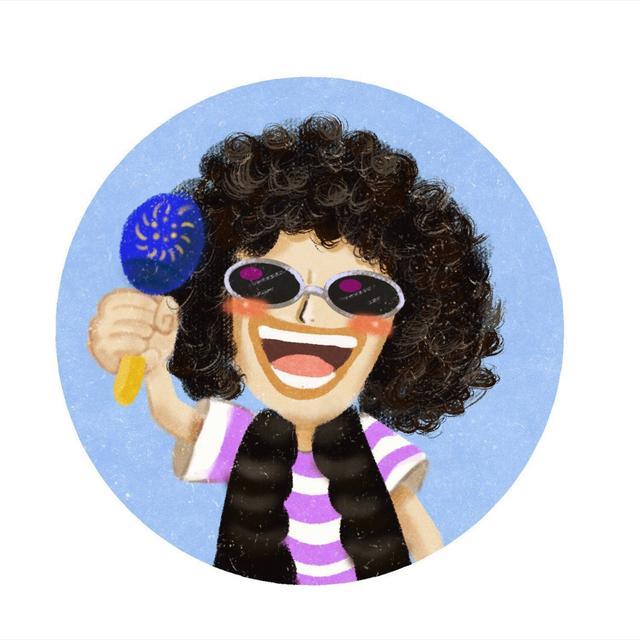 海贼王草帽团童年头像分享,索大是个小胖子,布鲁克像青雉