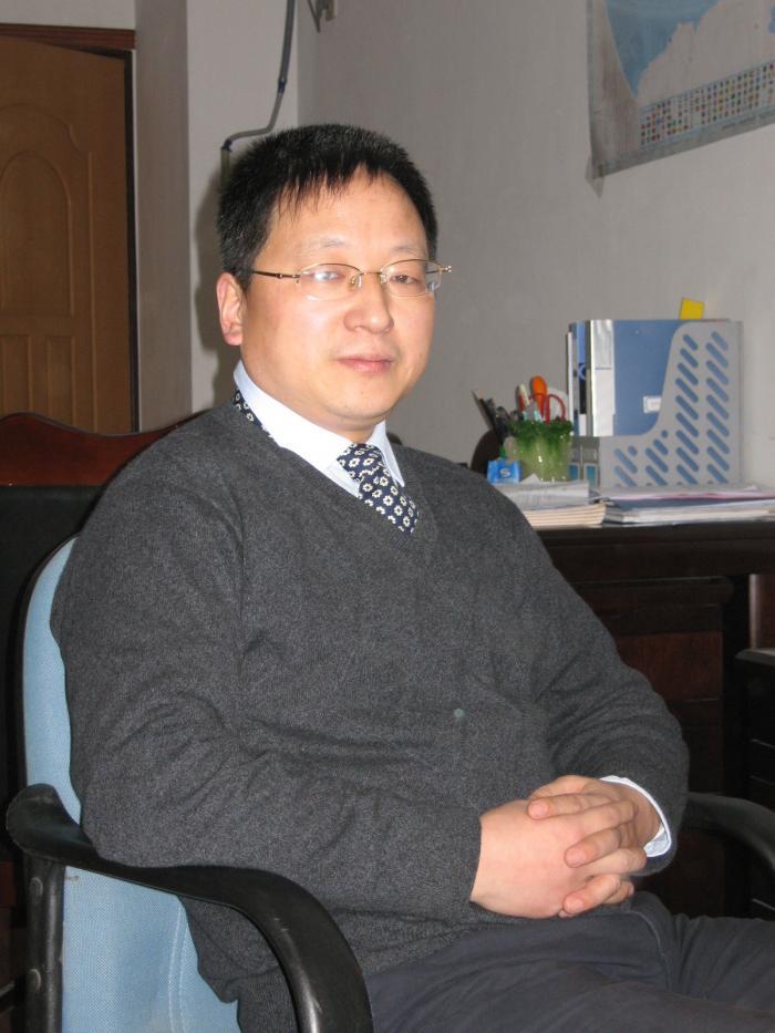 江苏种业科技工程研究中心主任张红生提升种业核心竞争力破解卡脖子