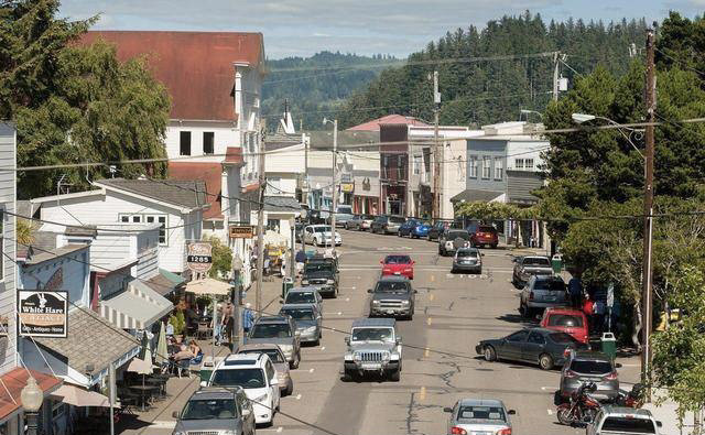 美国农村生活十年切身体验当地真实生活现状对比中国区别很大