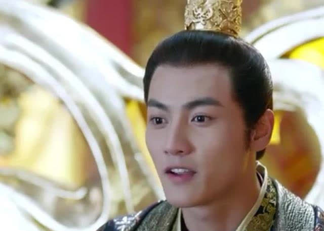 从太后变成公主,亲儿子被父亲所杀,杨丽华的一生到底有多惨