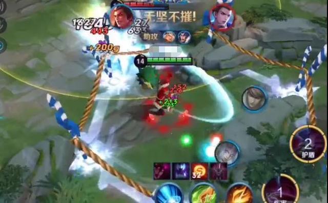 上单还在带"闪现惩戒"?这个技能常拿一血,却被玩家百万误解!