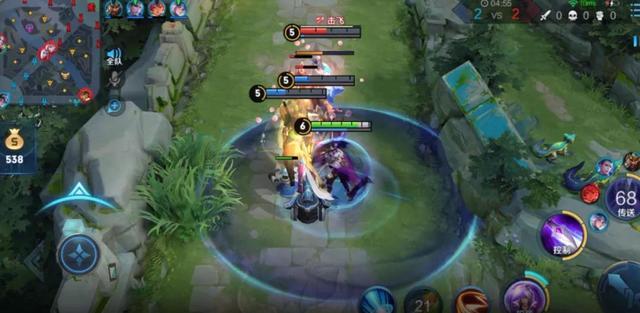 上单还在带"闪现惩戒"?这个技能常拿一血,却被玩家百万误解!