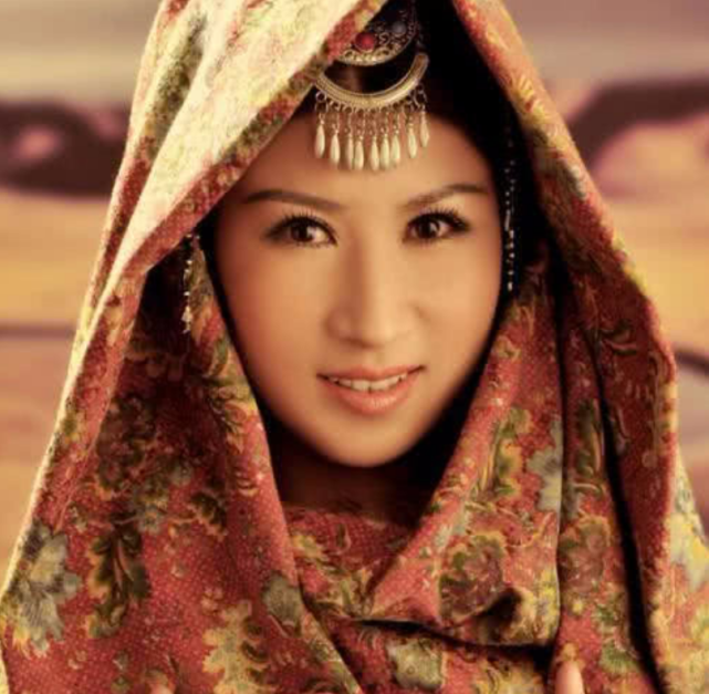 成吉思汗|铁木真|嫔妃|蒙古族|胜利者