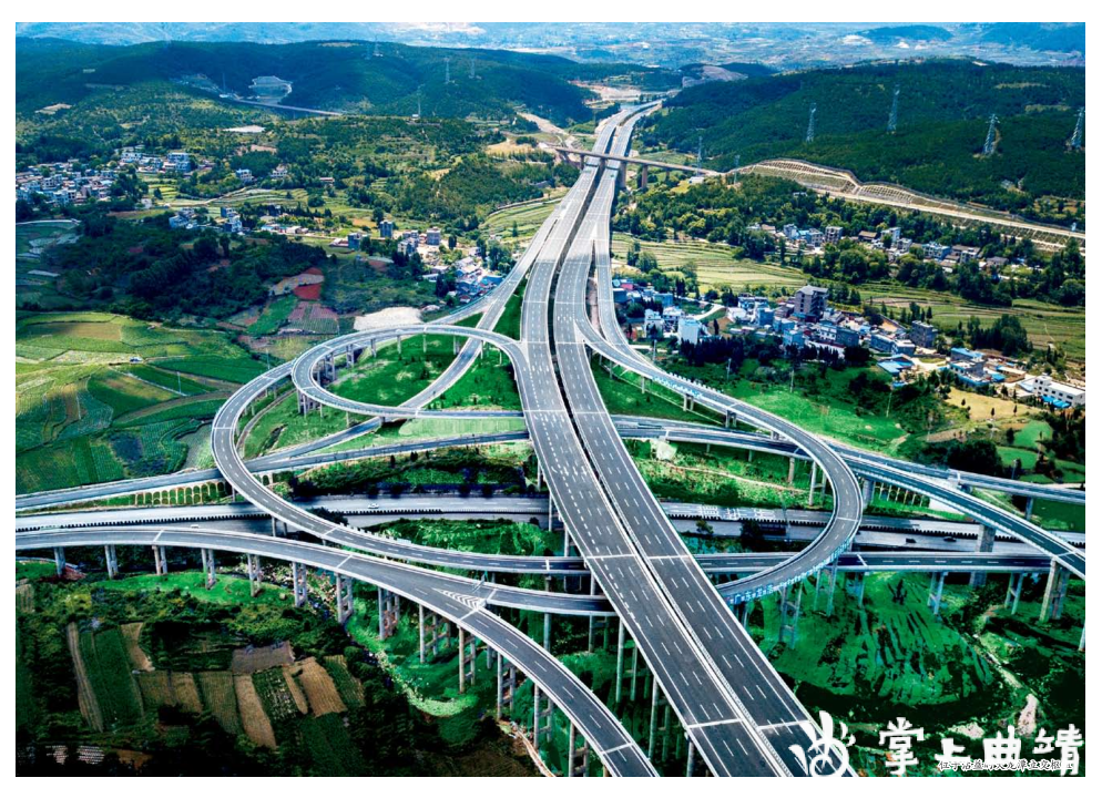 南夷道",铜运古道上的重要驿站,咽喉要冲;滇黔公路,滇川公路,叙昆铁路