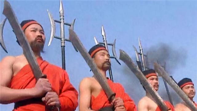 刽子手为何听到"刀下留人"就停手?宋朝这条法律,说明了原因