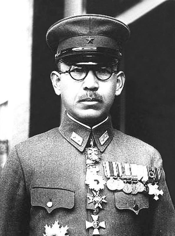 侵华日军总司令头号战犯冈村宁次,为何被军事法庭无罪释放?