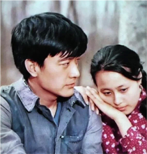 《山海情》中水花的遭遇胜似刘巧珍,马得福其实就是"迷你版"高加林!