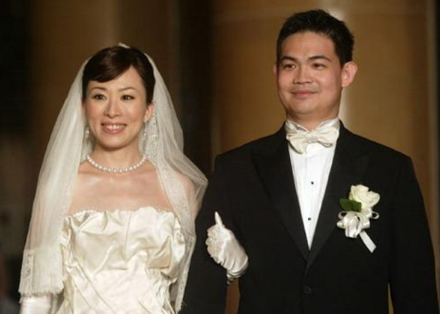 连胜武疑婚内出轨!