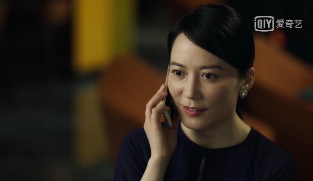 第一个被成功劝返的证人是施雅楠.