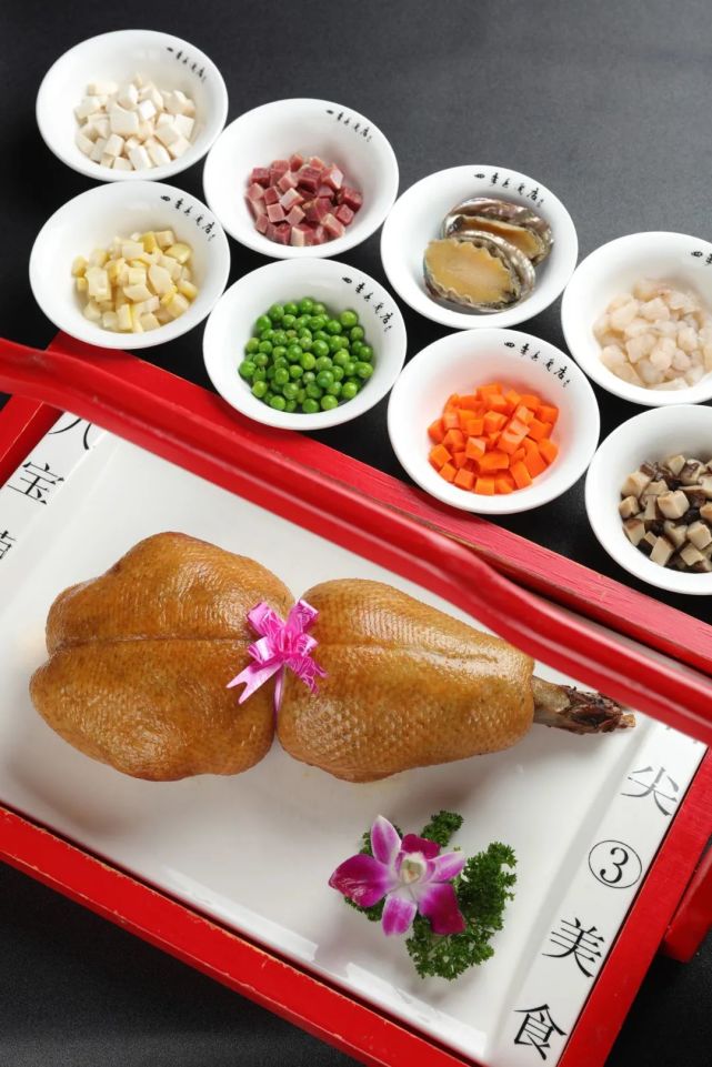 欢乐皖江文旅资源推荐系列别有皖味