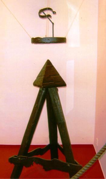 "鼠刑"是种什么刑罚?虽没有凌迟痛苦,但在折磨程度上更甚凌迟