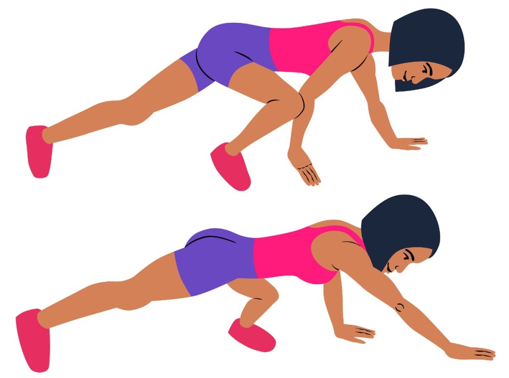 爬行训练能治腰椎间盘突出吗