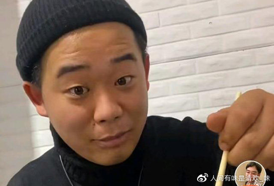年仅19岁网红孙艺轩脑溢血去逝