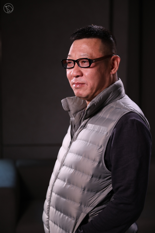 谷雨影像 |90后美女创业者激辩媒体大佬:你没我懂男人