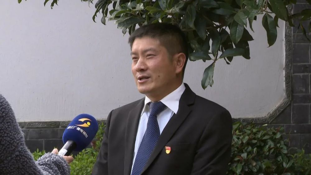 【委员风采】张雪林:用实际行动为丽江古城保护发展献计出力